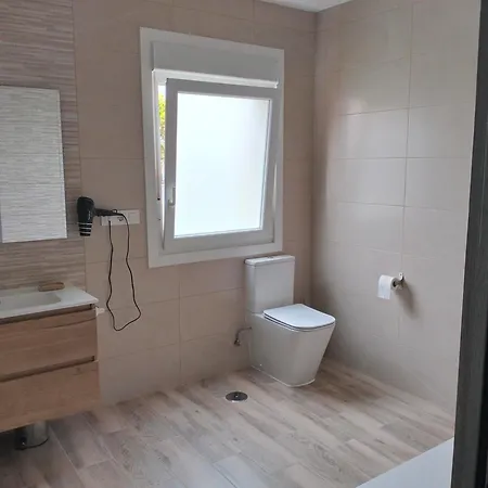 Casa Camino Dos Faros Apartmán