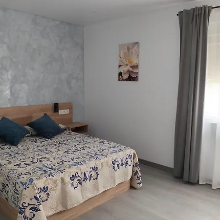 Casa Camino Dos Faros Apartmán